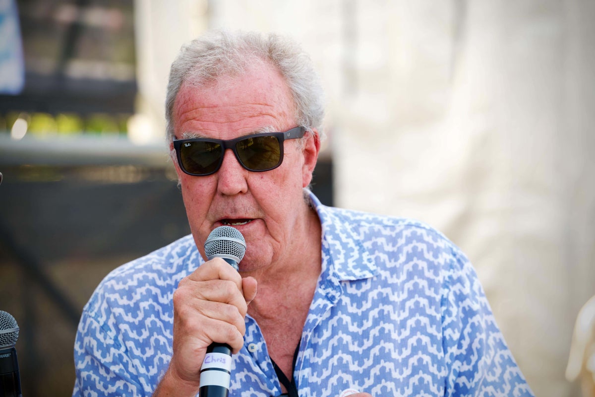 Jeremy Clarkson reveals prostate cancer news &ndash; 5 things men over 60 need to know about the disease