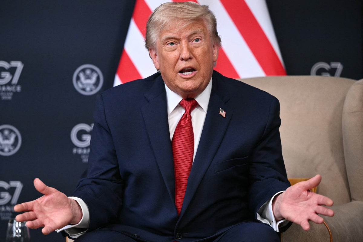 The Iran Deal Illusion Why Bomb Threats and 14 Point Lists Are Total Theatre