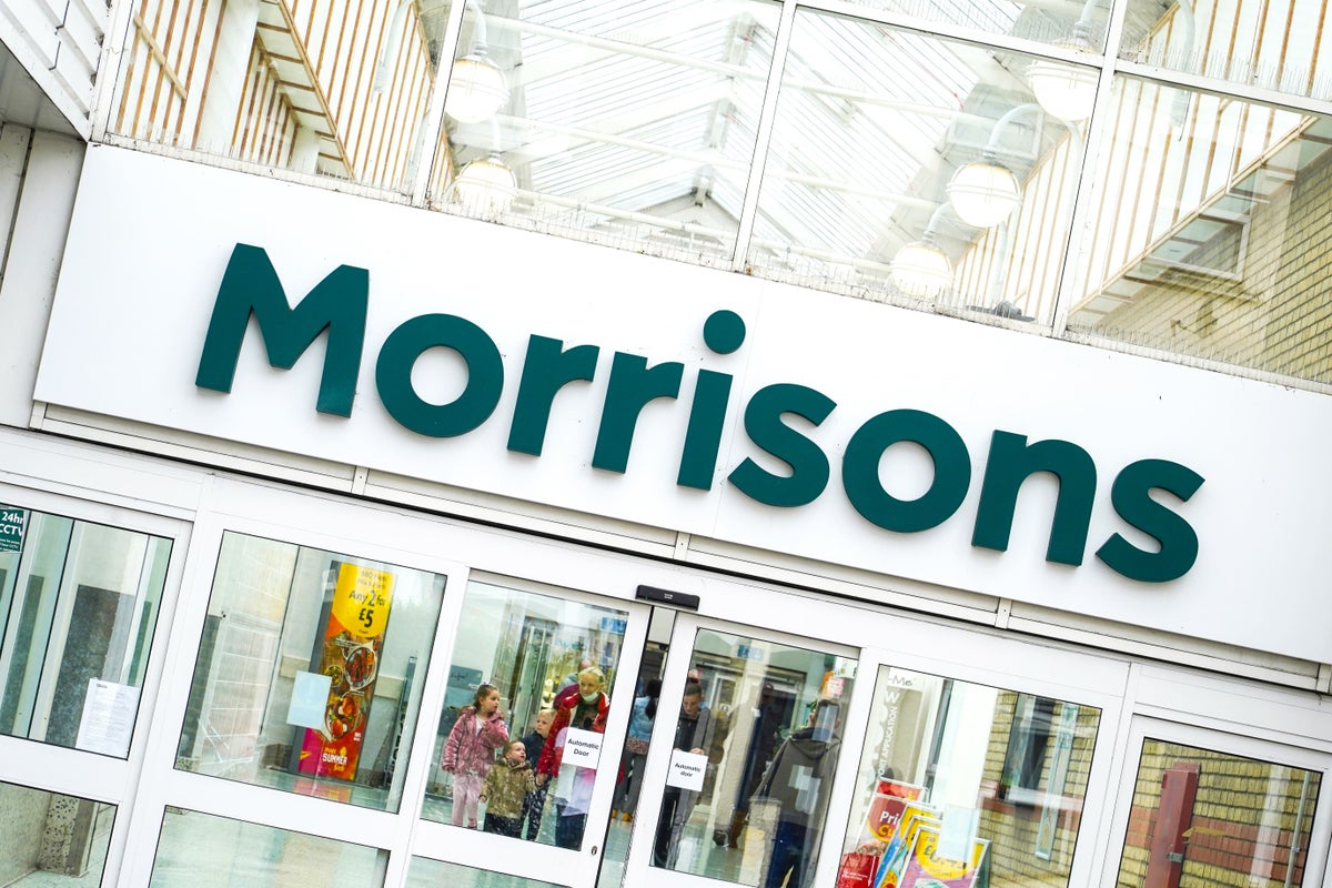 Morrisons sales growth slows amid ‘highly competitive’ market – UK Times Morrisons sales growth slows amid ‘highly competitive’ market – UK Times