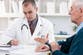 Prostate cancer cases surge in UK as charity warns against ‘myths’ preventing men getting checked