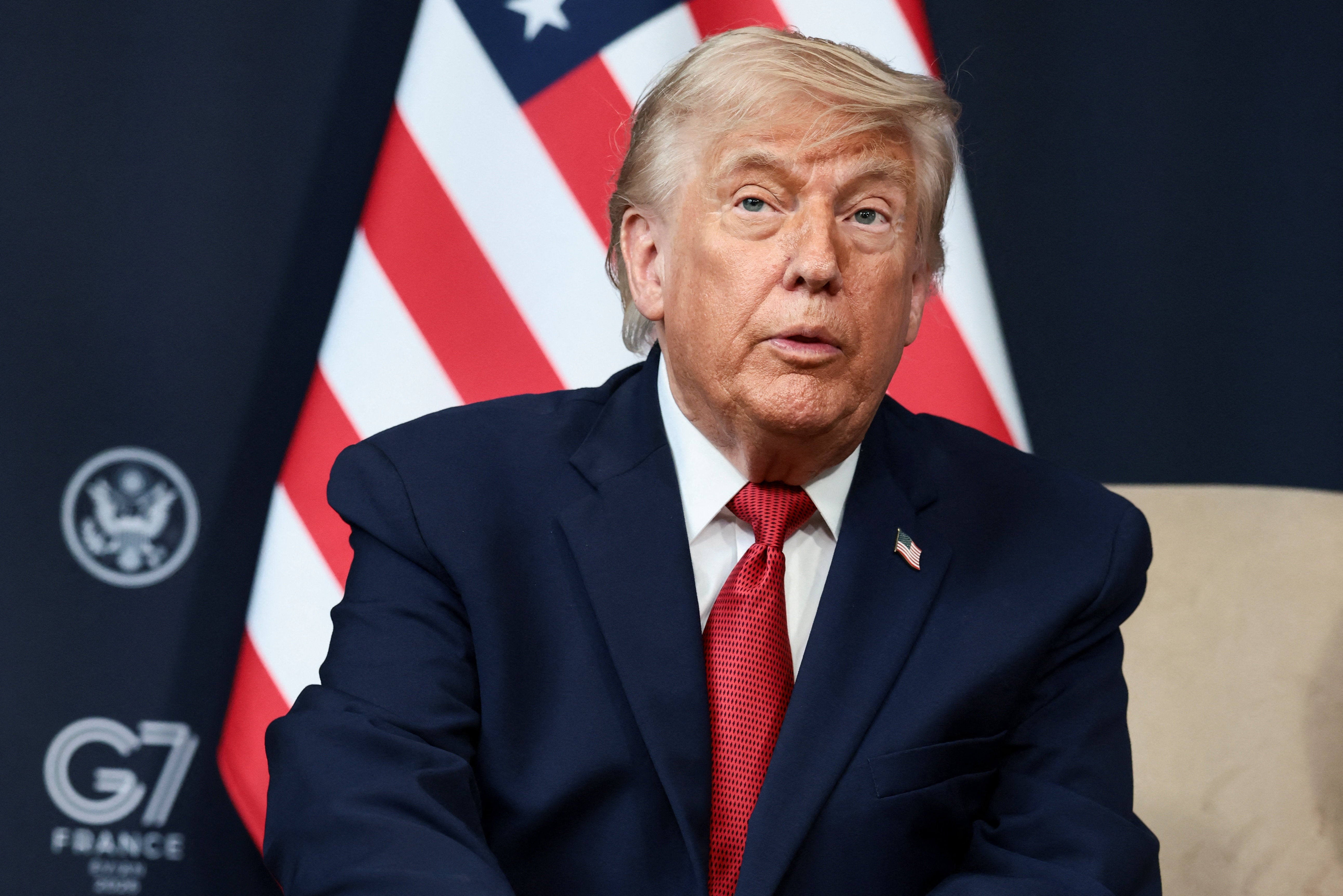 independent.co.uk - Eric Garcia - Democrats won't let dropping gas prices stop them hammering Trump on affordability