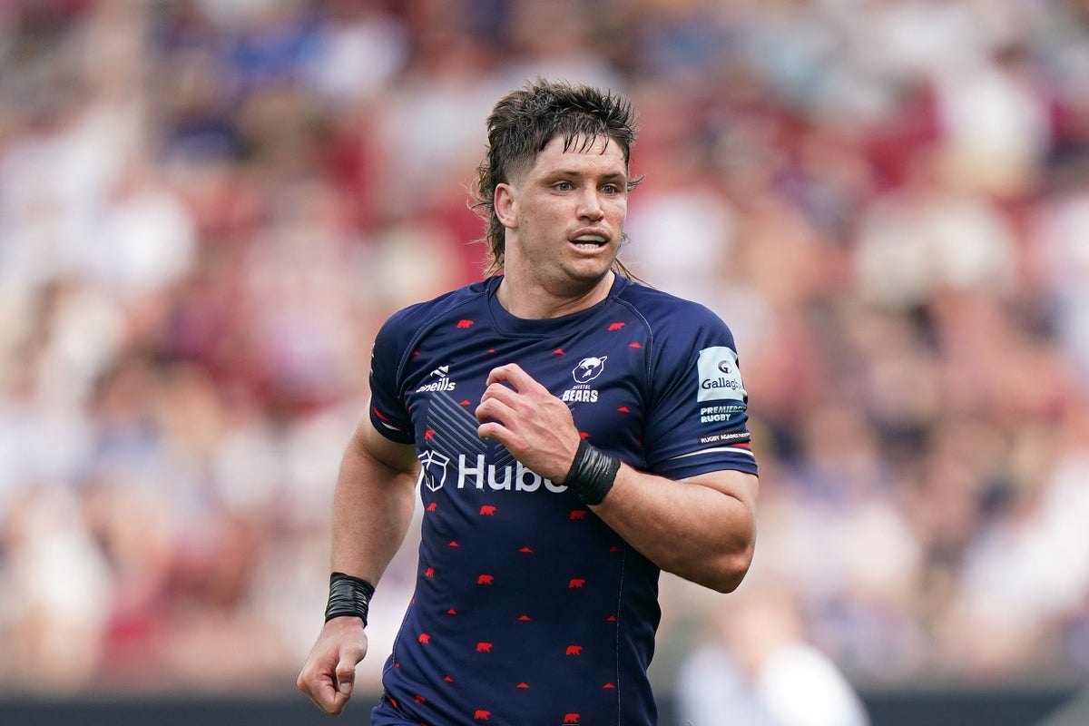 Benhard Janse van Rensburg set for England debut in France Benhard Janse van Rensburg set for England debut in France