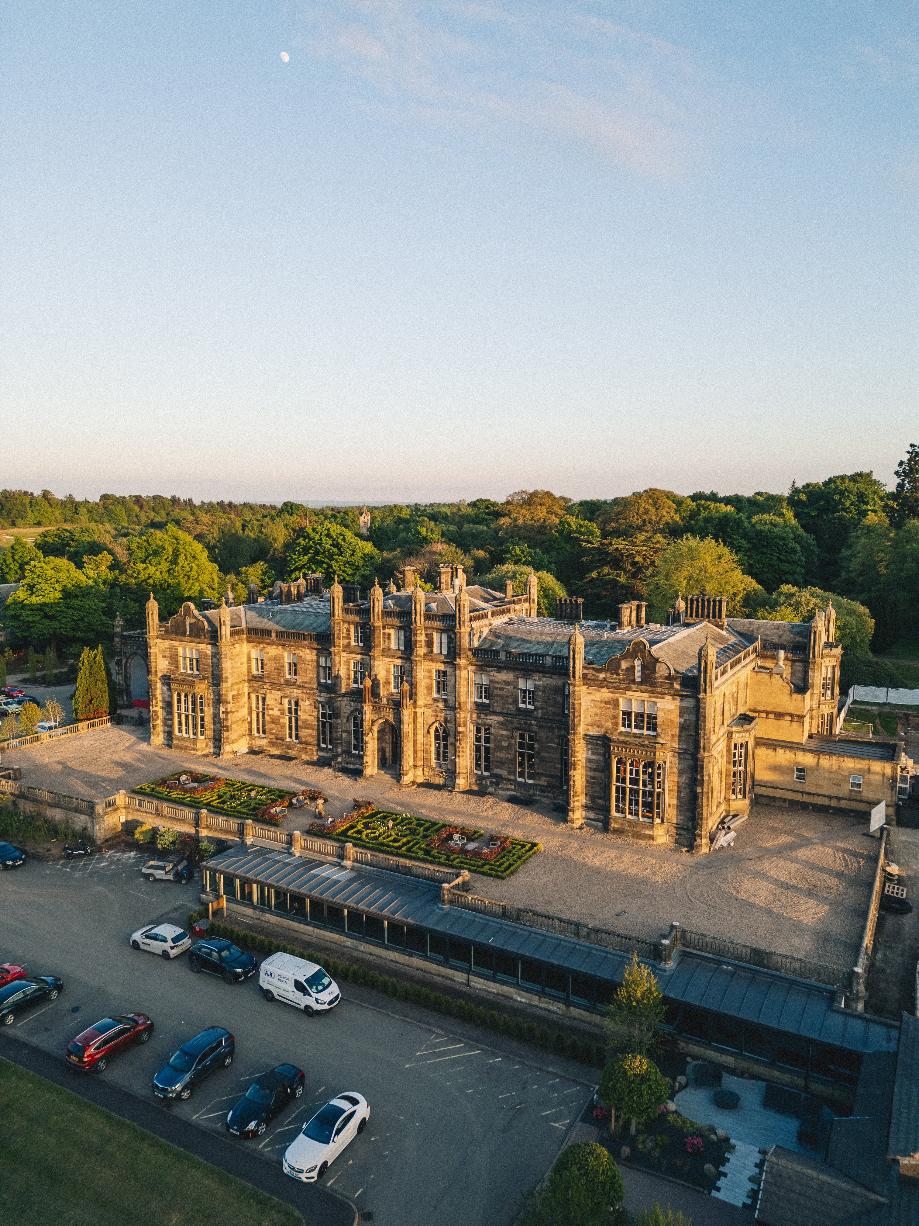 Independent Travel Awards 2026: Win a three-night stay and afternoon tea for two near Glasgow