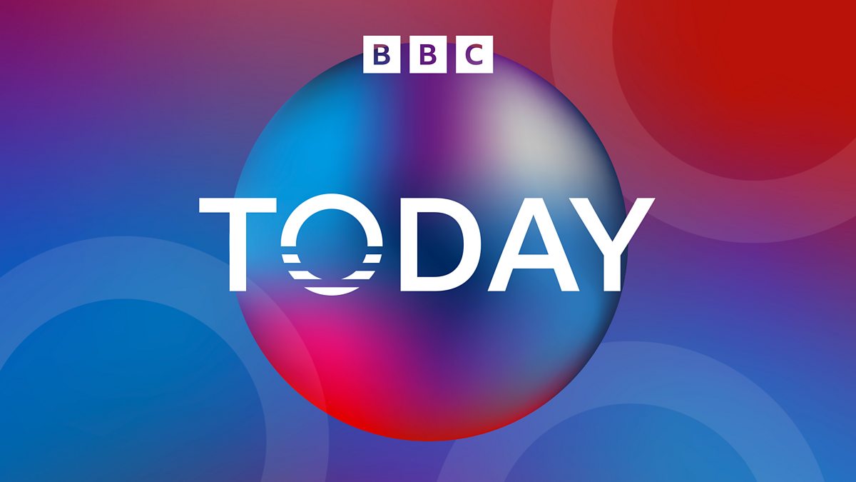 The ‘Today’ programme will be losing one of its permanent presenters (BBC)