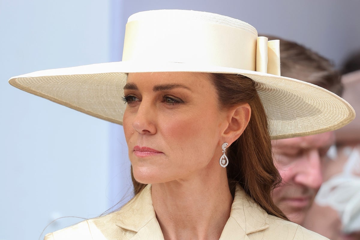 Ex-healthcare worker tried to leak Princess Kate’s medical records for cash