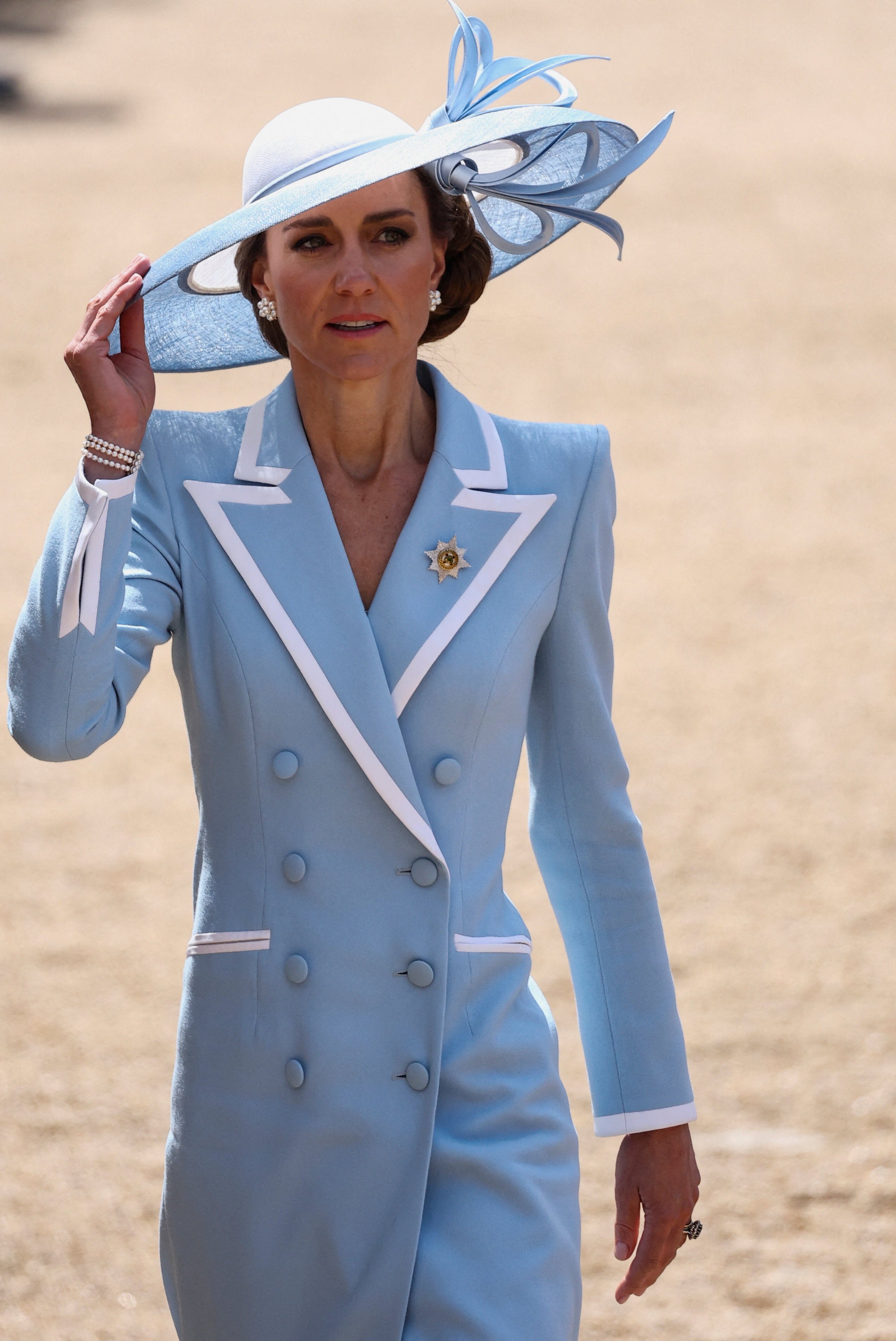 Ex-healthcare worker tried to leak Princess Kate’s medical records for cash