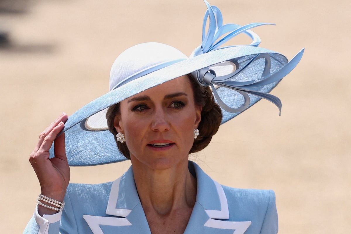 Healthcare worker tried to sell Princess of Wales's private medical records