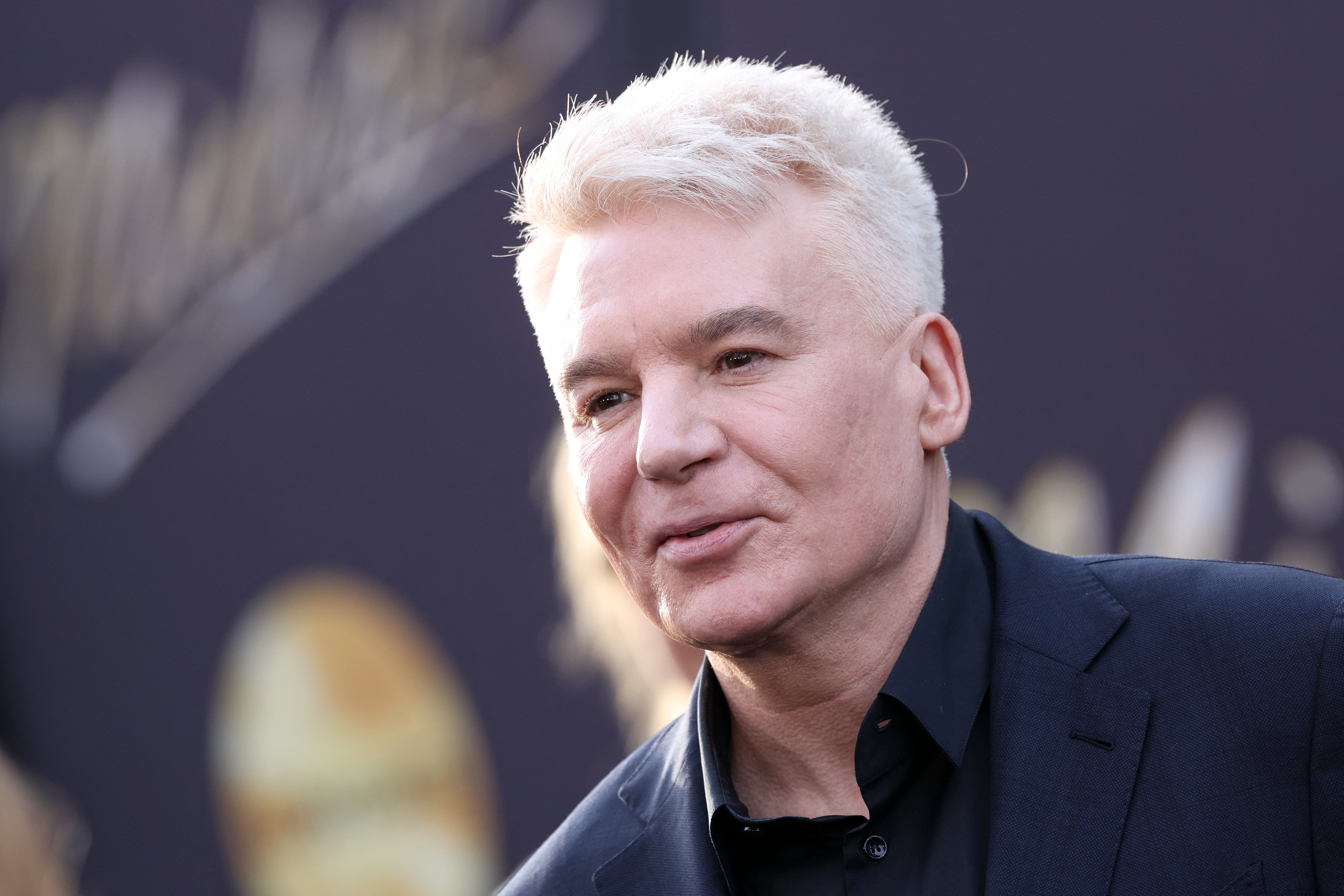 Es ist über 20 Jahre her, dass Myers im neuesten Film „Austin Power in Goldmember“ als Austin Powers auftrat.
