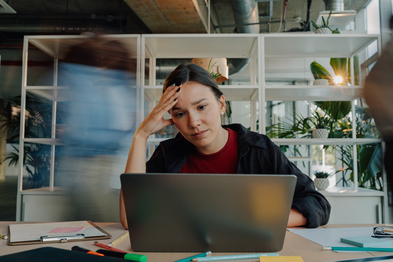 Determining whether am employee is engaged boils down to a single question: Does the work matter to the person doing it?