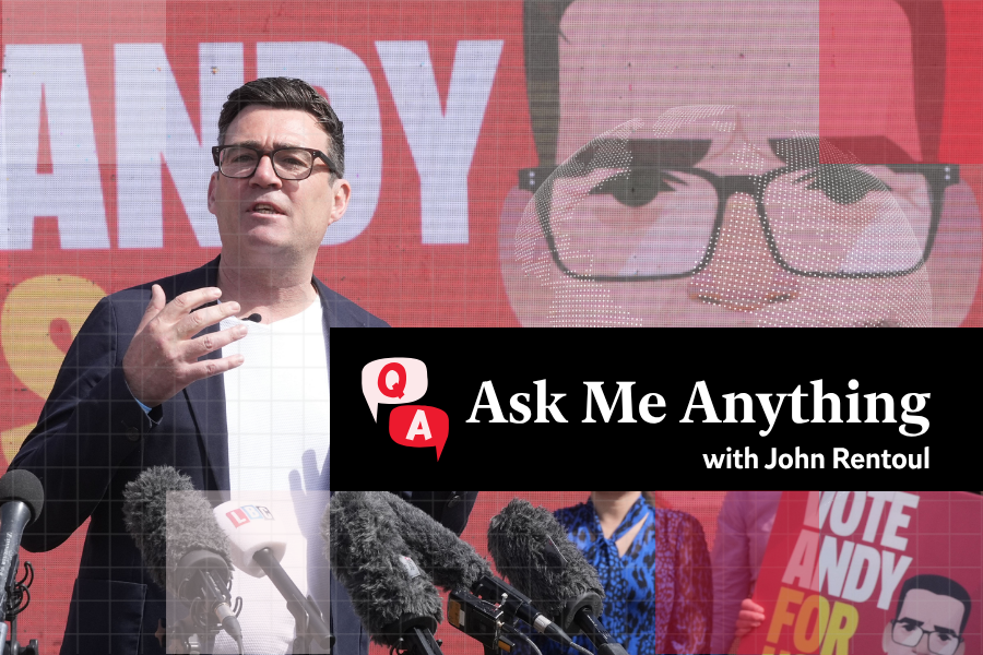 I’ve covered Labour for decades – join me for a Makerfield Q&A