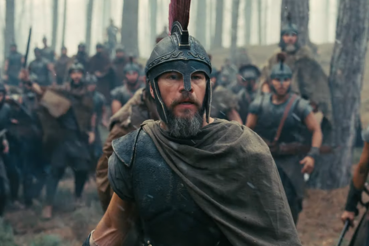 Christopher Nolan’s The Odyssey smashes BFI Imax records for first day ticket sales – UK Times Christopher Nolan’s The Odyssey smashes BFI Imax records for first day ticket sales – UK Times