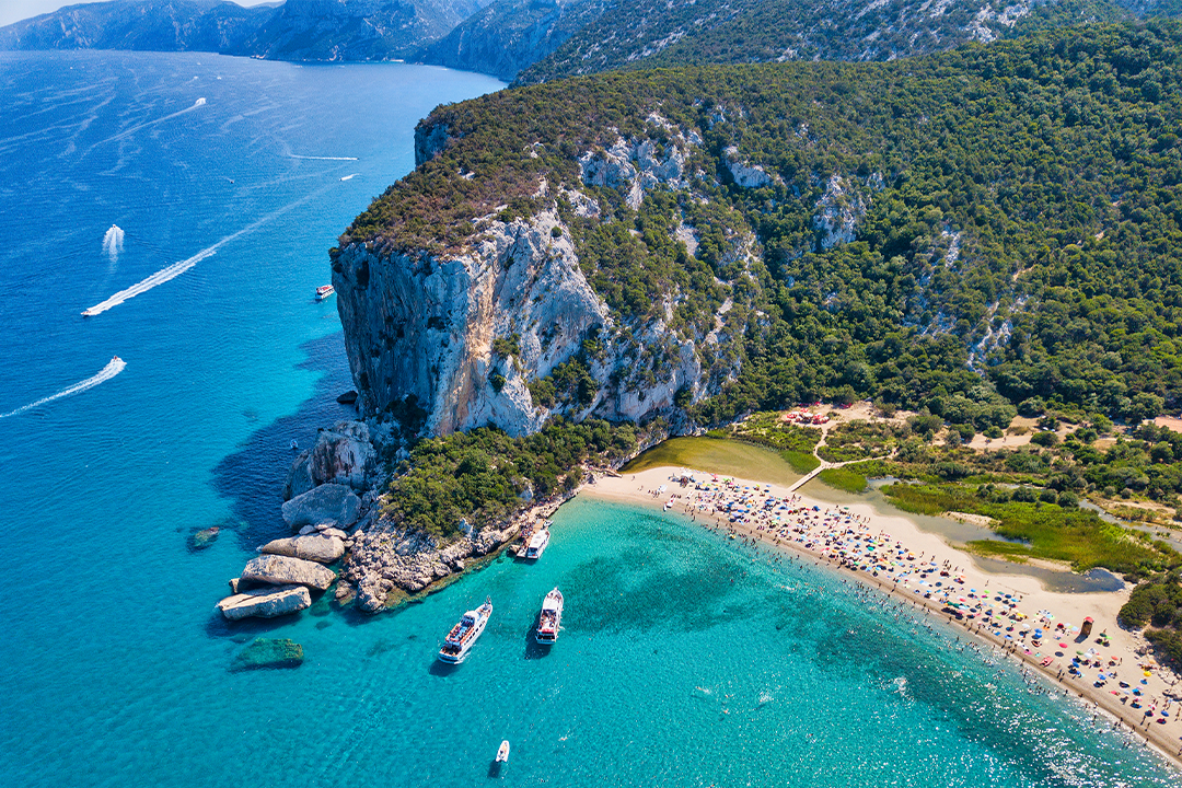 Best Sardinia holiday deals to book your Mediterranean getaway for less