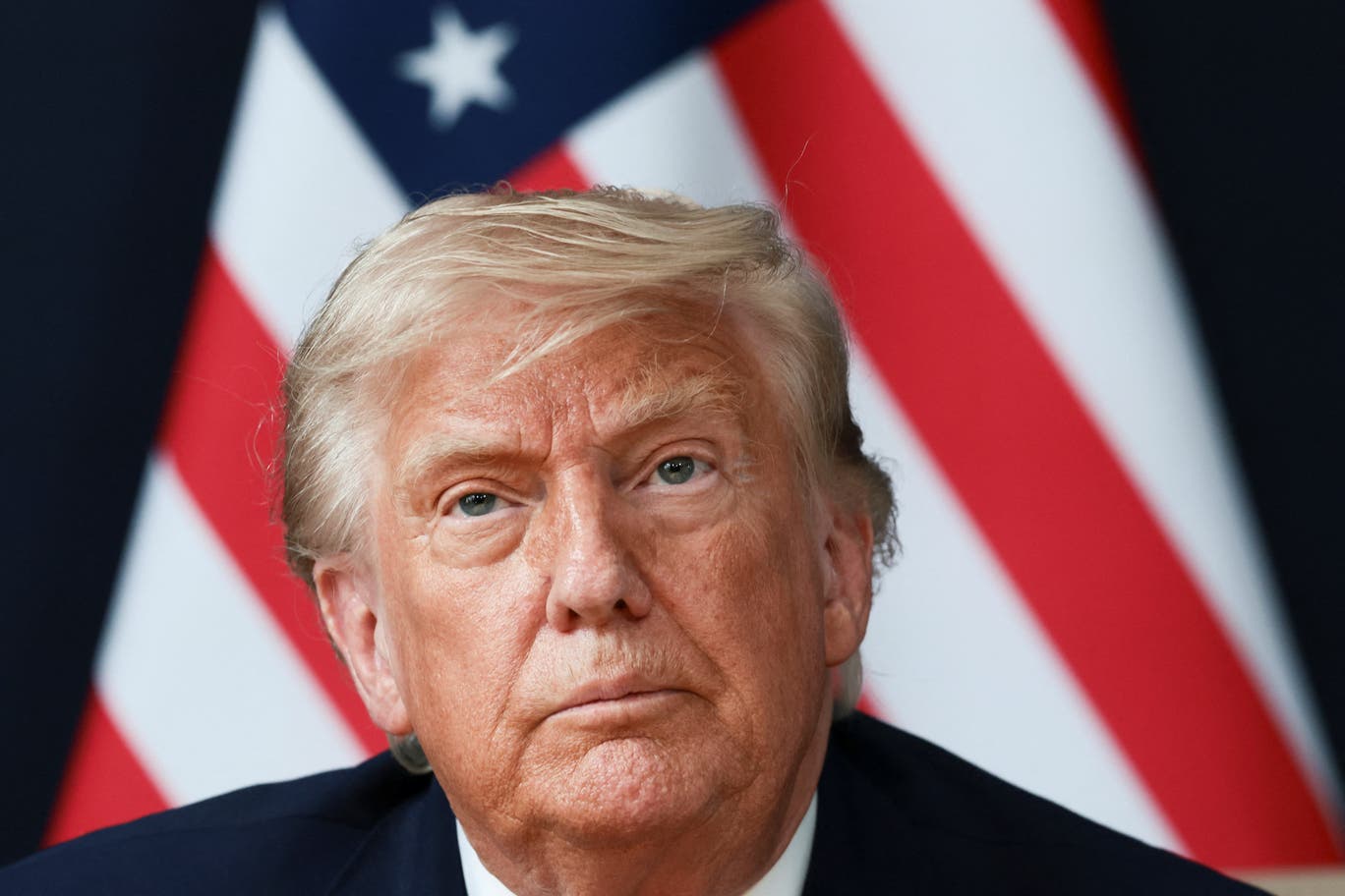 Why Trump’s Iran deal is little more than a shopping list of capitulations