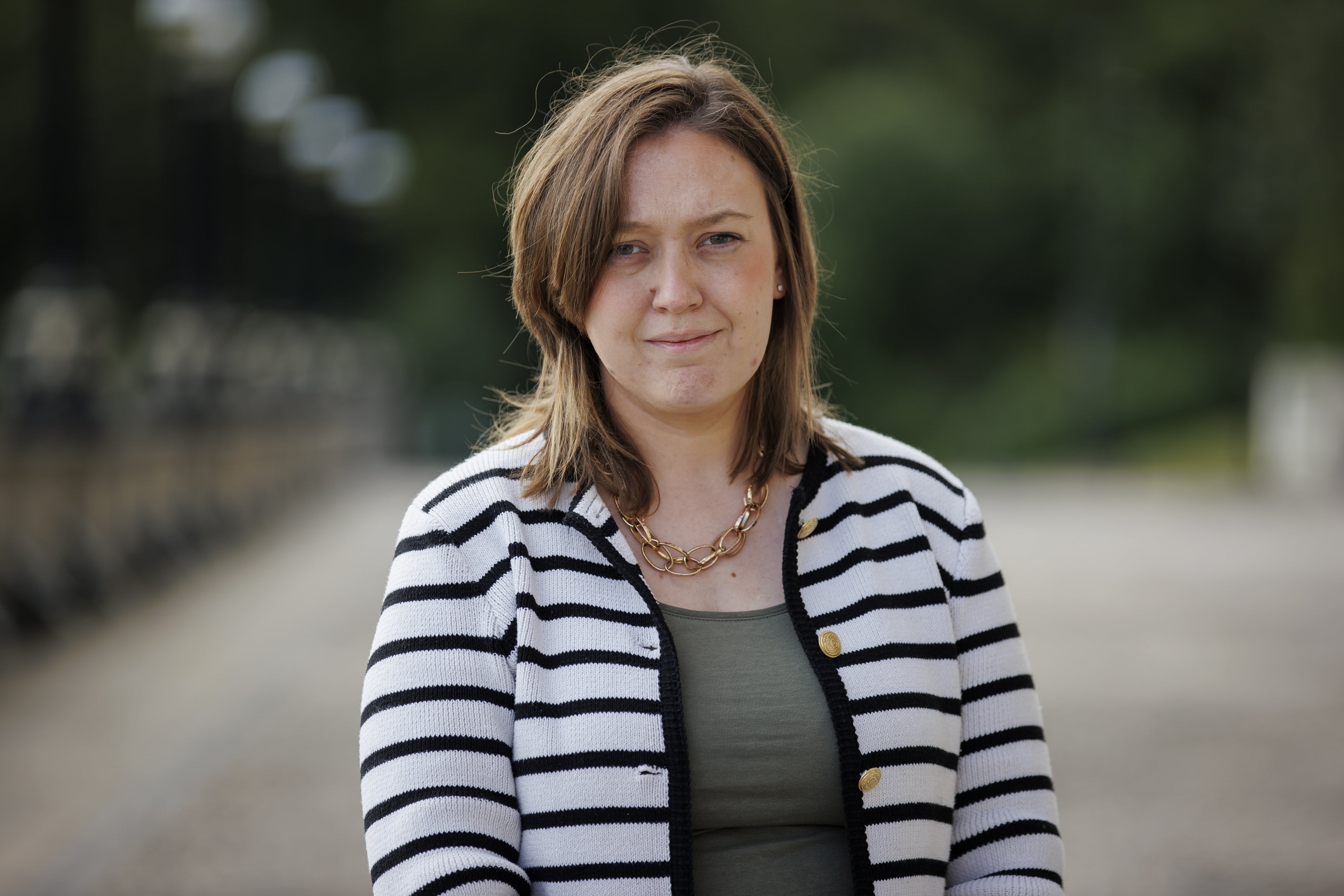 DUP MLA Deborah Erskine said for the ICRIR to have cost £60 million to date but for no cases to have been completed ‘seems a large figure’ (Liam McBurney/PA) (PA Archive)