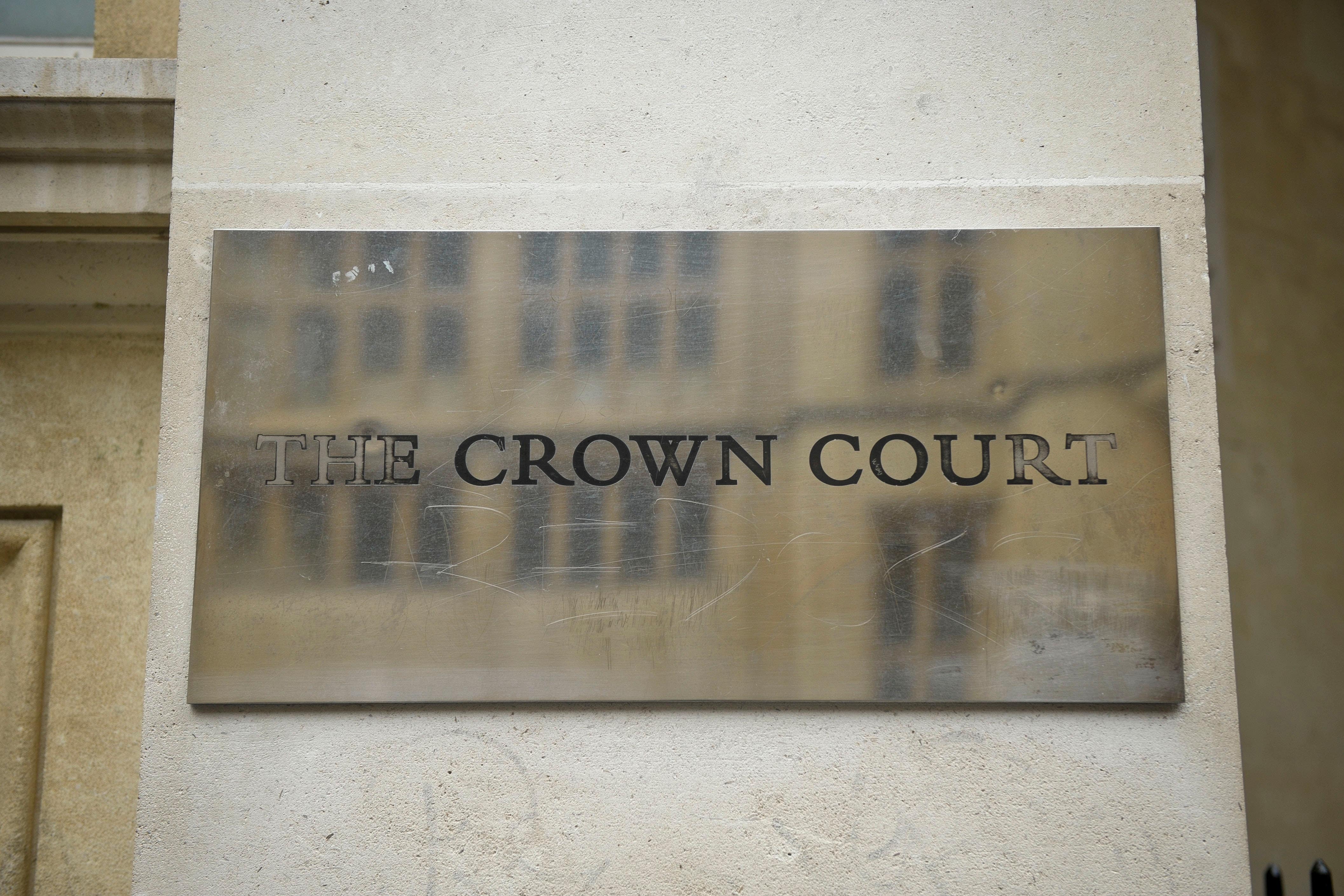 The verdict was delivered by a jury at Bristol Crown Court