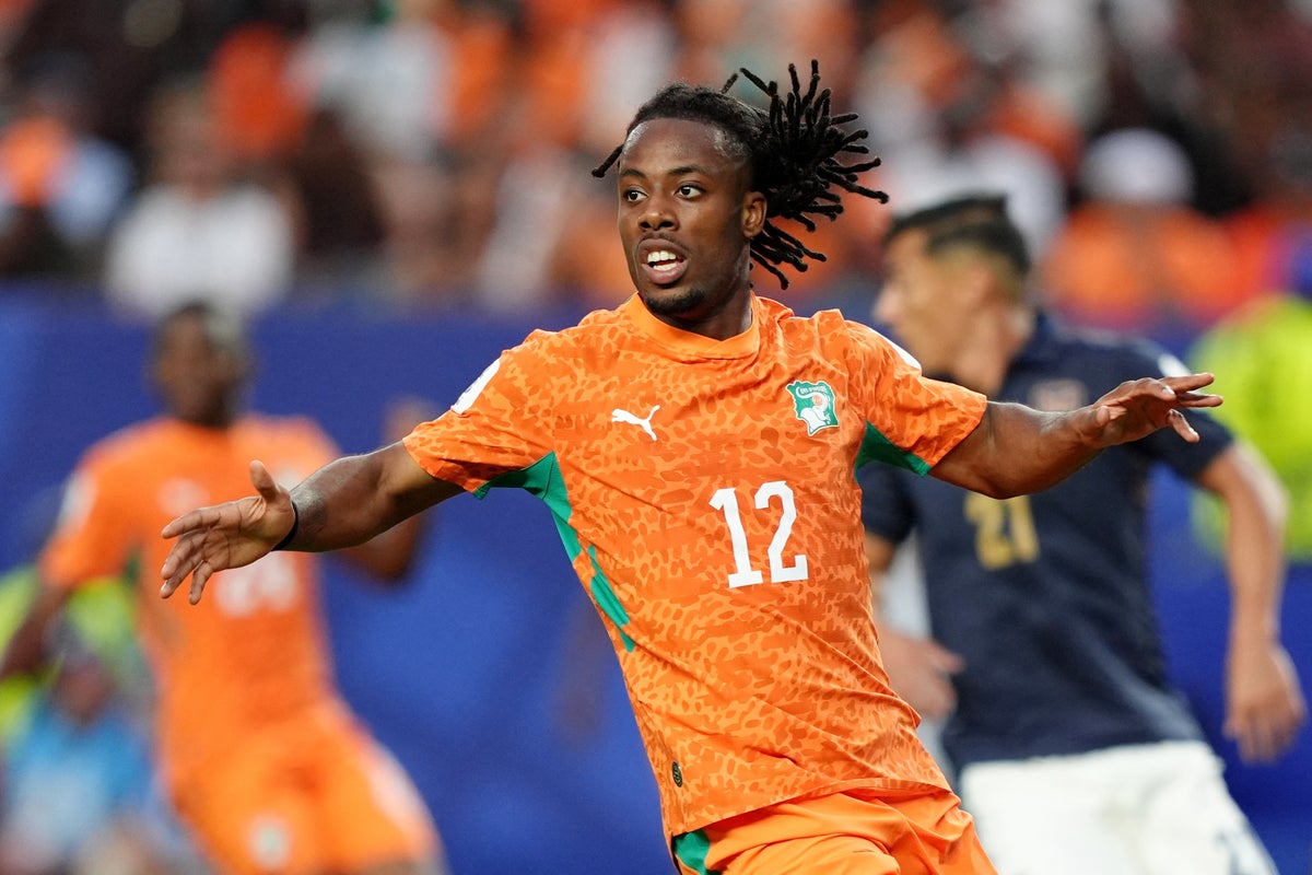 Ivory Coast's Elye Wahi Arrested in Match-Fixing Investigation