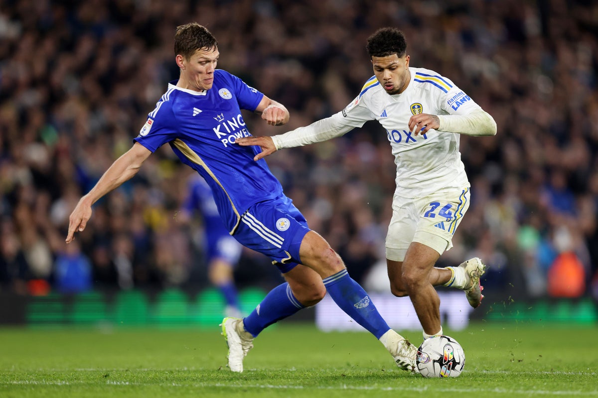 Leeds Considers Legal Action Against Leicester Over Everton Ruling