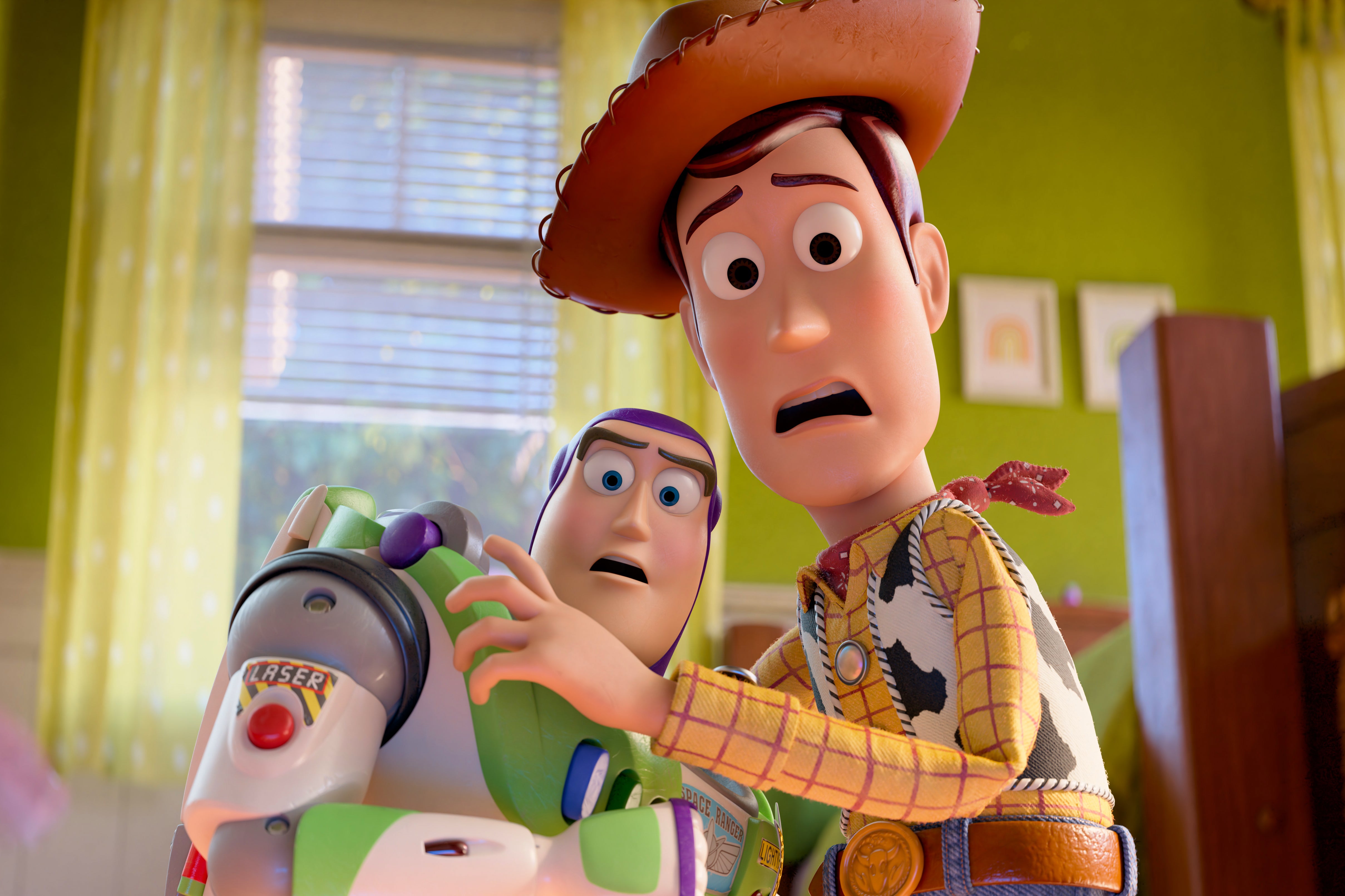 Toy Story 5 smashes box office records with huge opening weekend – UK Times