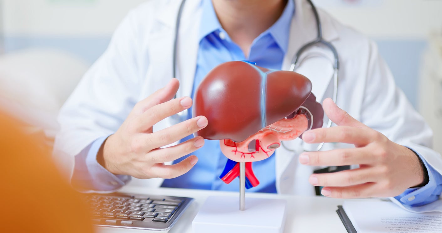 Liver cancer deaths are rising fast &mdash; experts say prevention could save thousands of lives