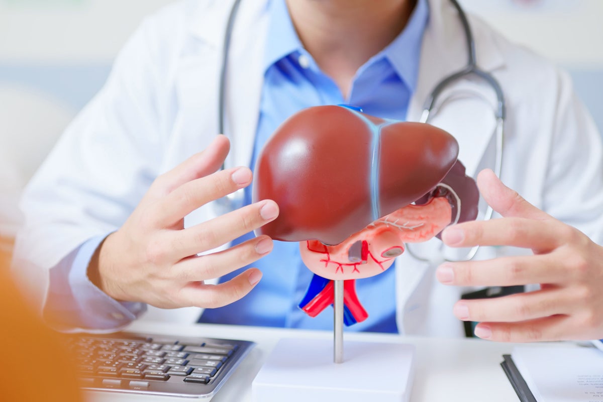 Liver cancer deaths are rising fast — experts say prevention could save thousands of lives Liver cancer deaths are rising fast — experts say prevention could save thousands of lives