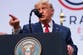 Iran-US war latest: Trump says he signed initial peace agreement with Tehran while inside Versailles