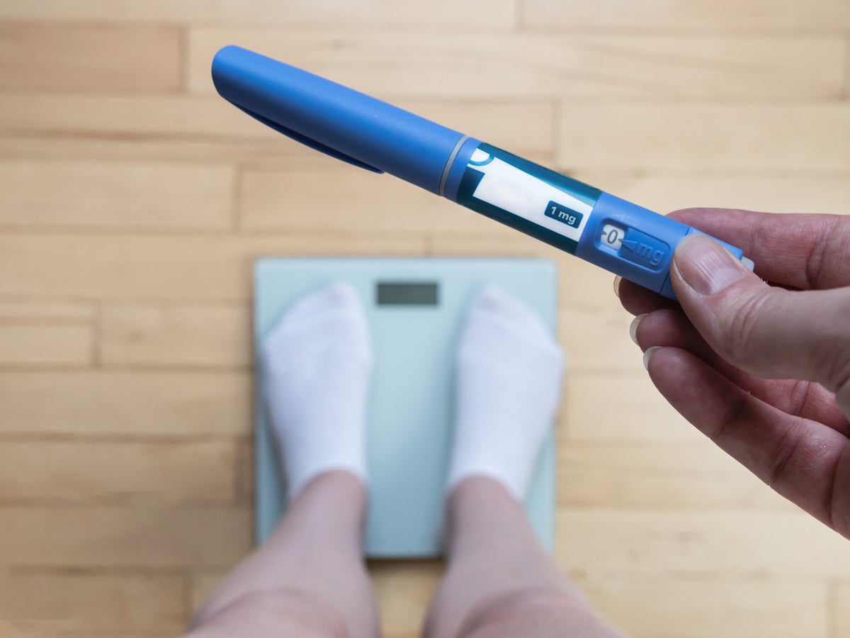does semaglutide not work on some people Experts explain why and other weight-loss drugs may for everyone Why Some People Don't Lose