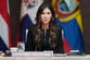 Kristi Noem gets another new job after becoming‘ Shield of the Americas’ special envoy