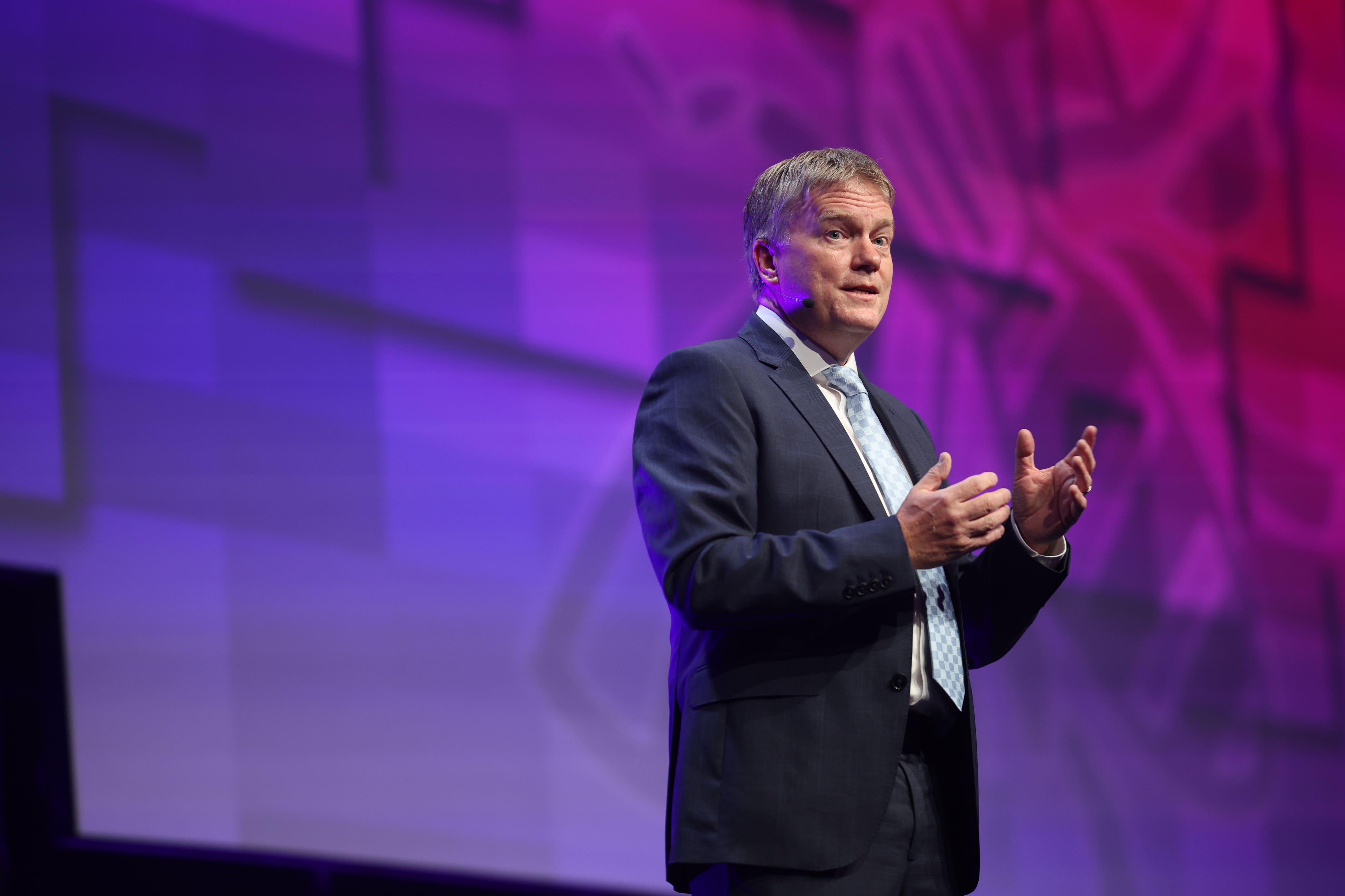independent.co.uk - David Hughes - UK infrastructure being targeted by hostile states, GCHQ cyber chief warns