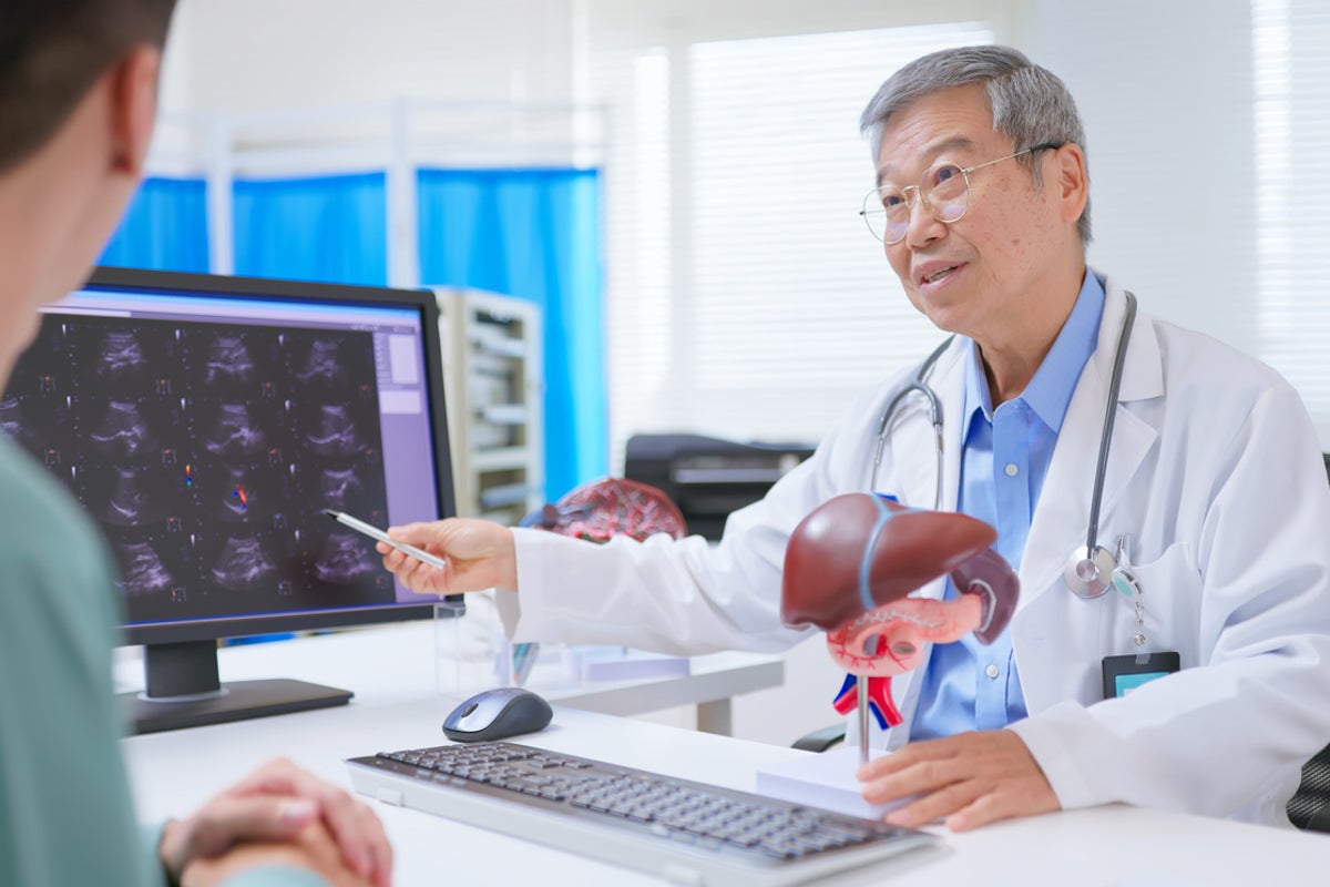 New Research Highlights Connection Between Metabolic Conditions and Liver Disease