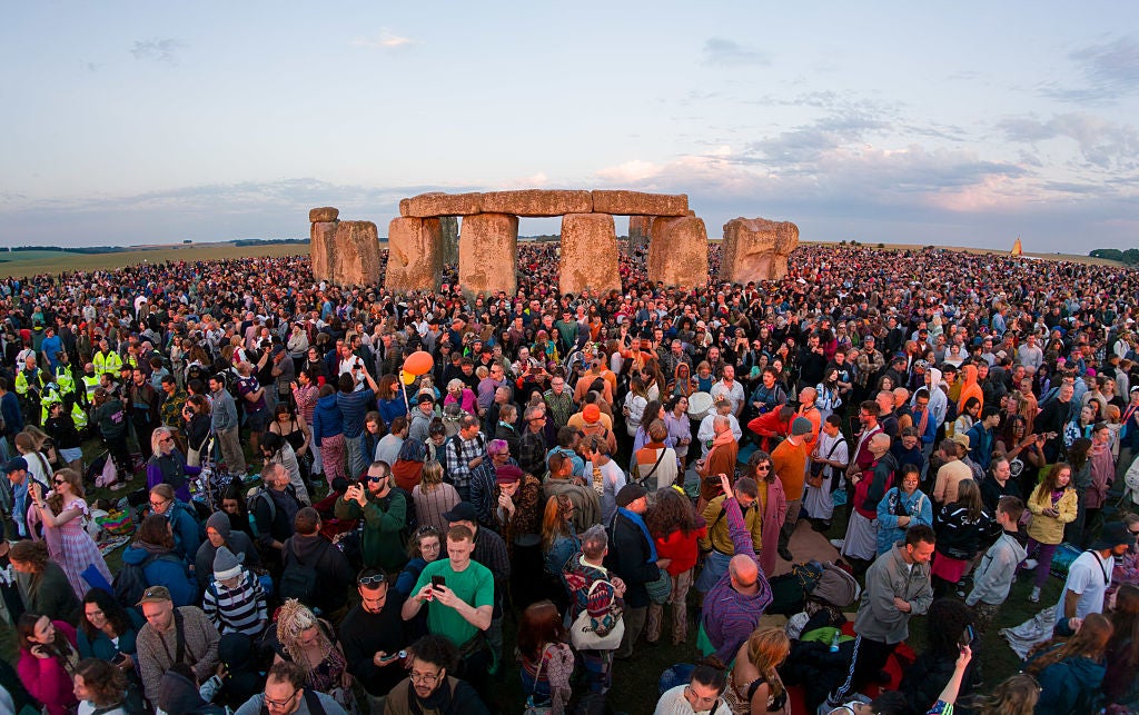 Summer solstice: What to know about the longest day of the year