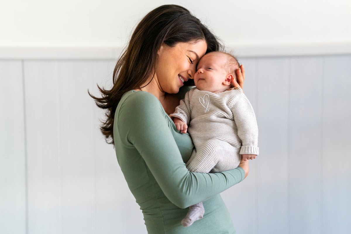 Neuroscientist explains whether ‘baby brain’ is real or just a myth – UK Times Neuroscientist explains whether ‘baby brain’ is real or just a myth – UK Times