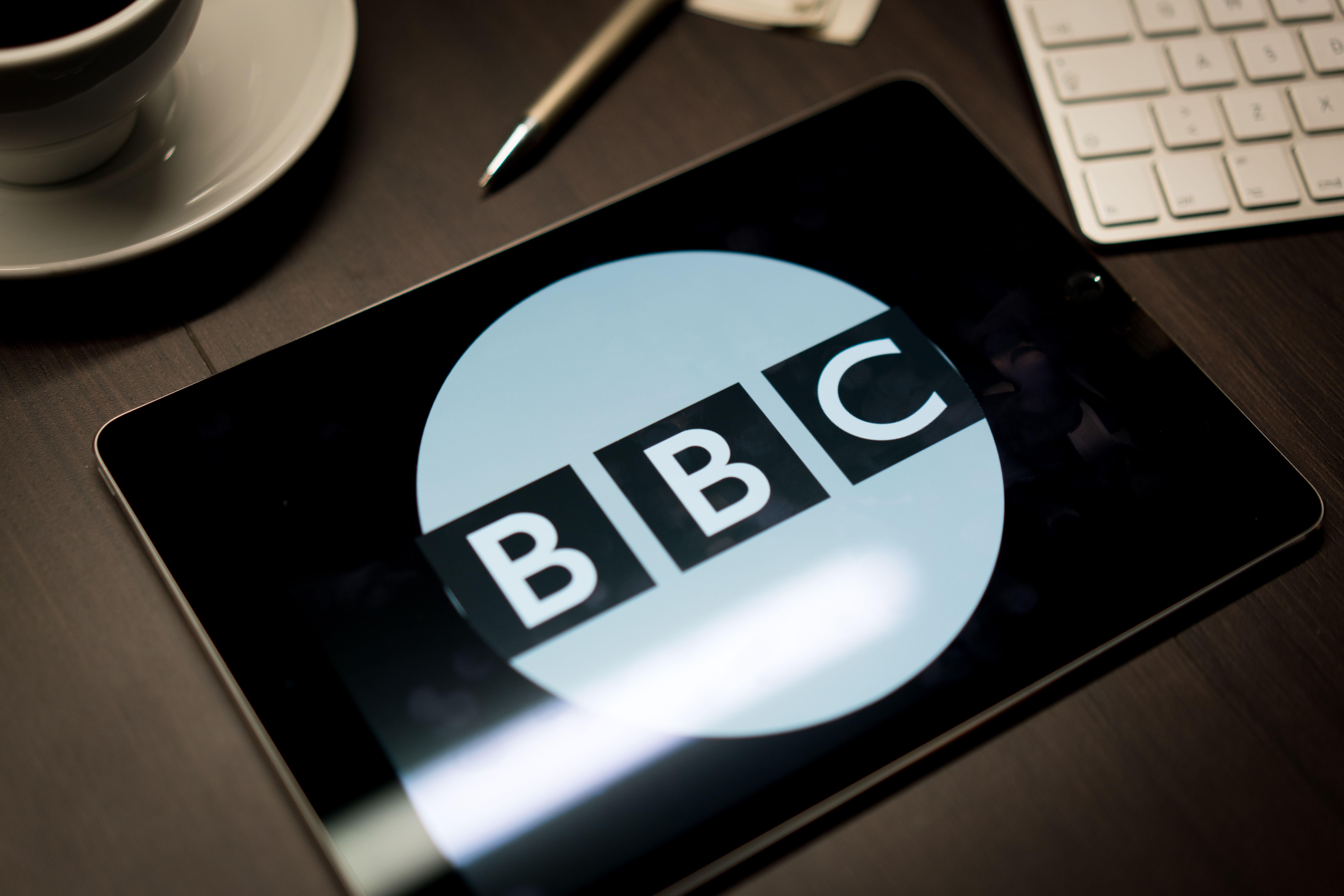 The BBC is making cuts (Alamy/PA)