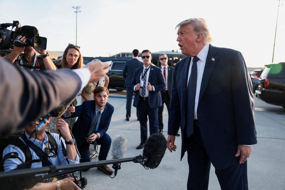 ‘Whatever’: Trump now OK with Fed holding or raising rates as long as Powell not chair