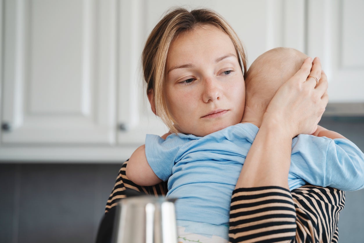 If you’ve recently had a baby, you might blame all this on “baby brain” – that foggy, forgetful feeling so many new mothers describe
