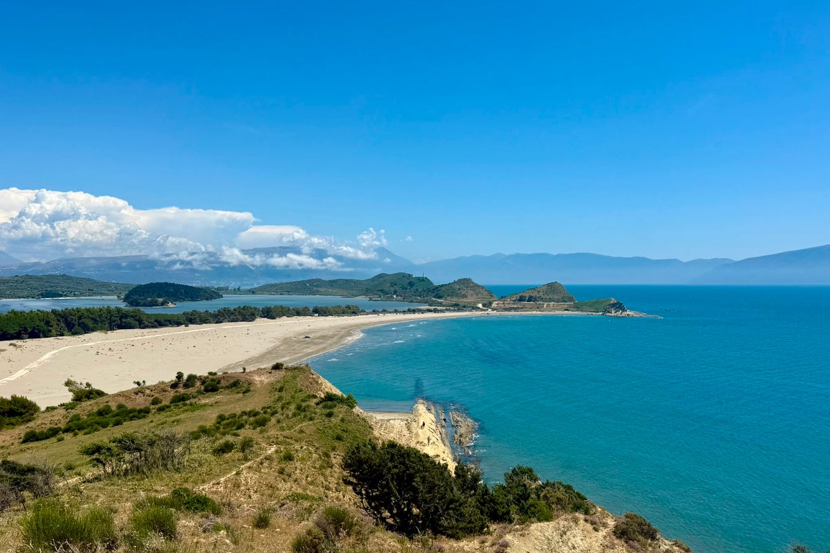 Albanians welcome tourism but refuse to tolerate Trump/Kushner luxury resorts: ‘We don’t want to be Dubai’ – UK Times Albanians welcome tourism but refuse to tolerate Trump/Kushner luxury resorts: ‘We don’t want to be Dubai’ – UK Times