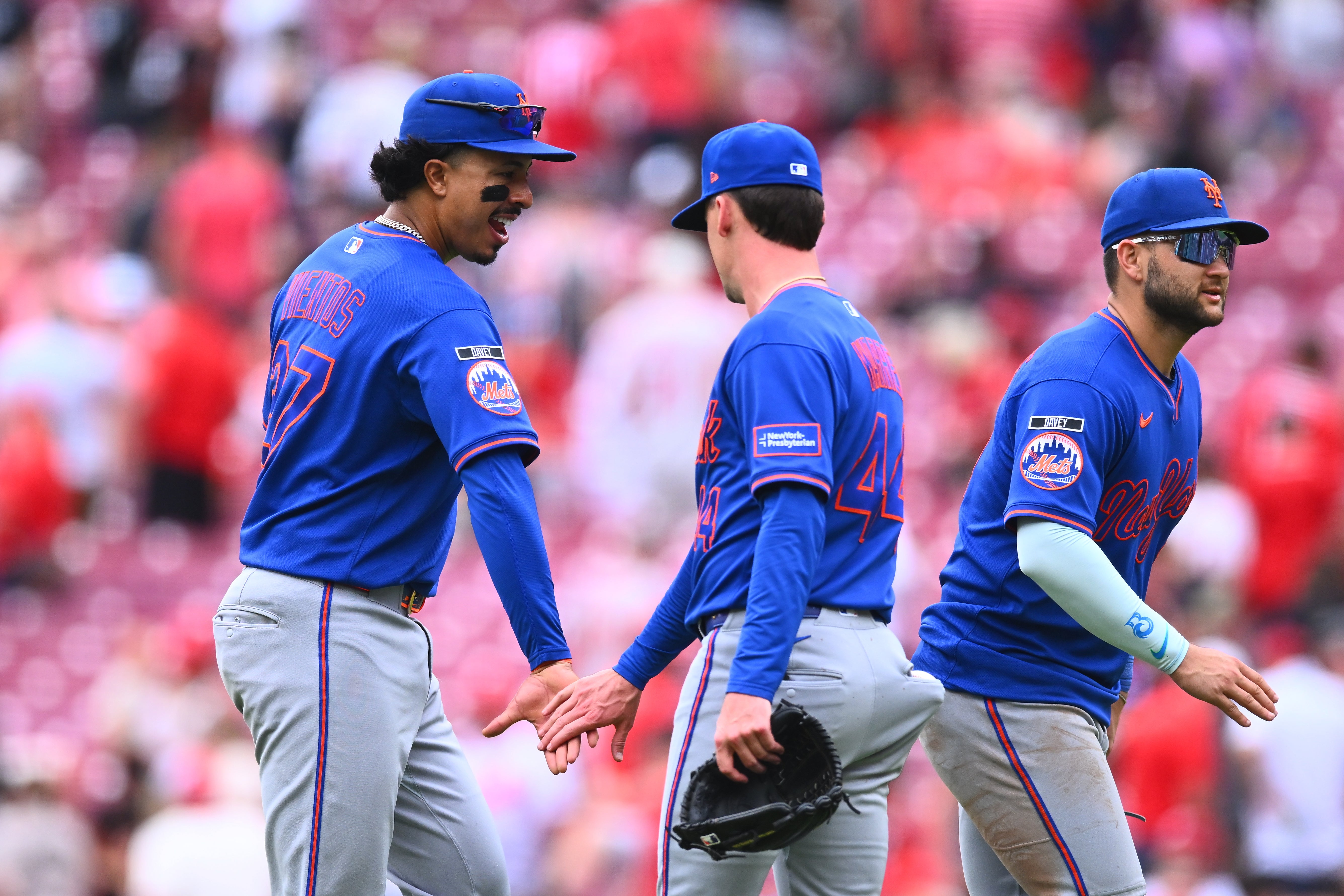 METS-ROJOS