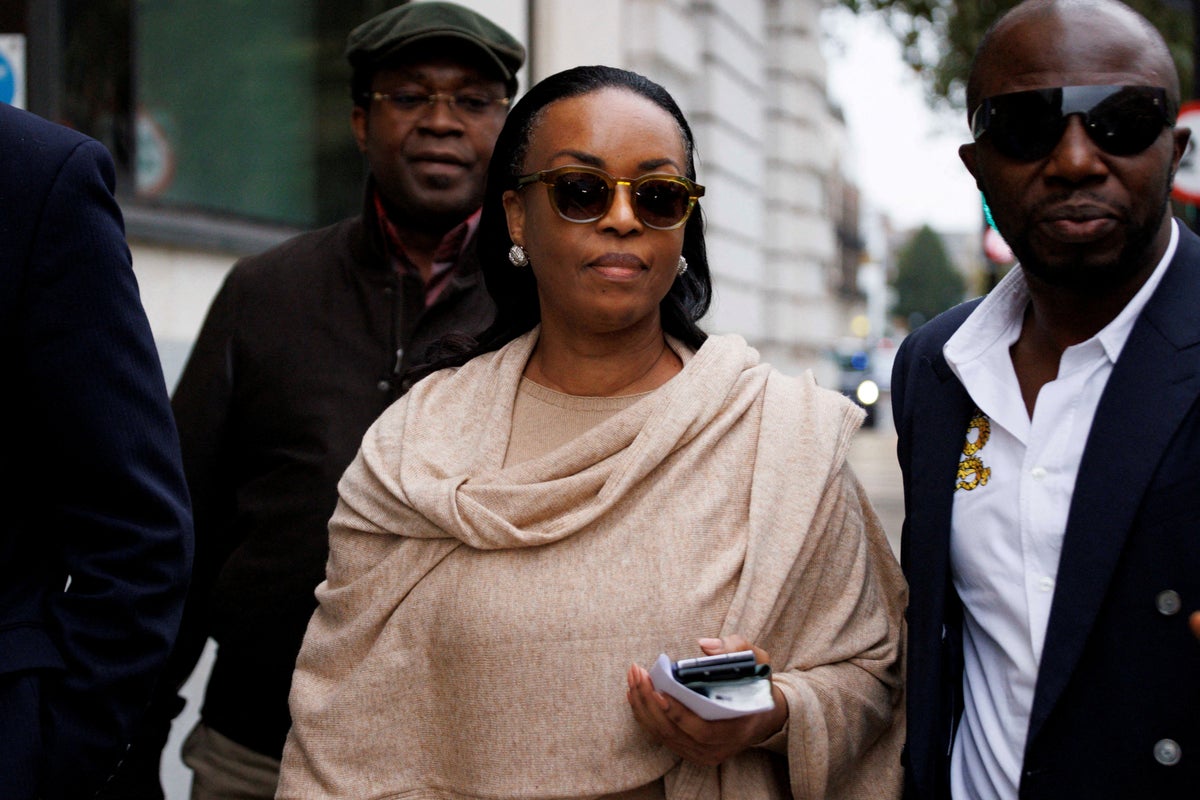 Former Nigerian minister who stayed in £2.8m central London home cleared of bribery charges