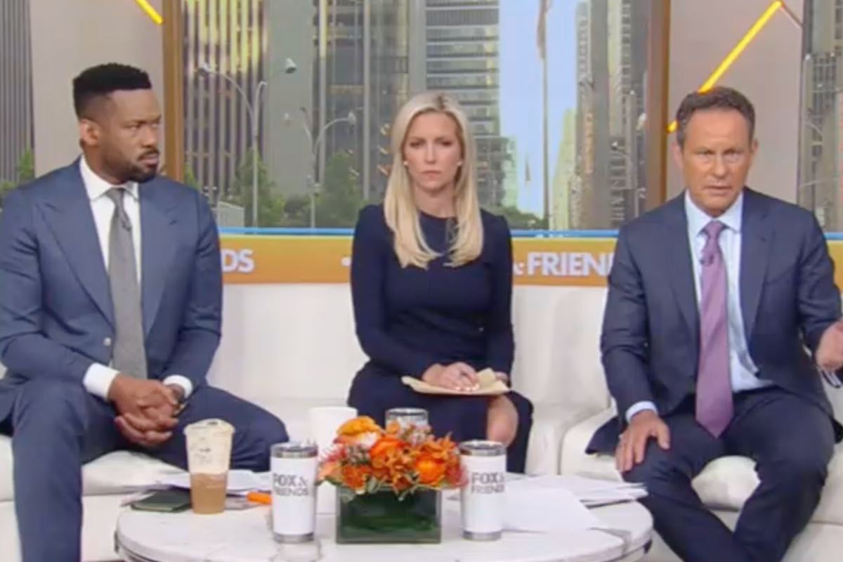 Fox News sunucusu İran müzakereleri nedeniyle suçu JD Vance'a attı: 'Doğru kişi değildi'