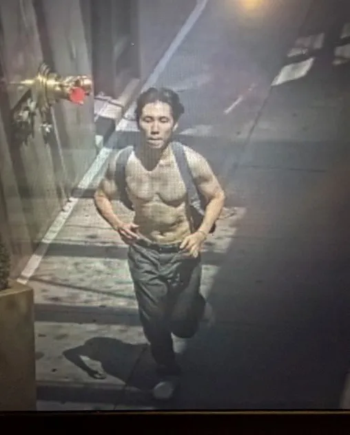 Chicago cross burning takes shocking turn as student suspect breaks silence