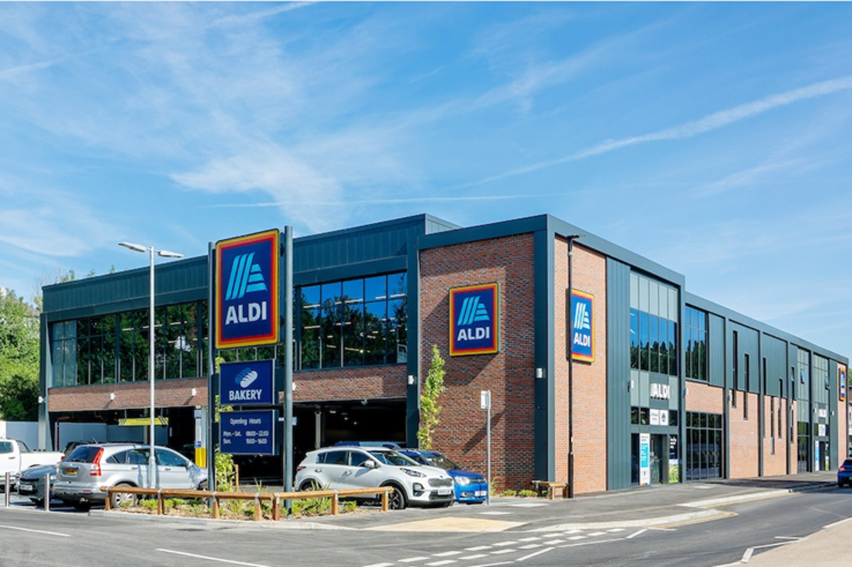 Aldi to open 16 new stores – here’s where they are coming in your area
