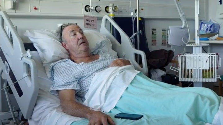 How Jeremy Clarkson kept his cancer diagnosis secret until shocking Clarkson&rsquo;s Farm finale reveal