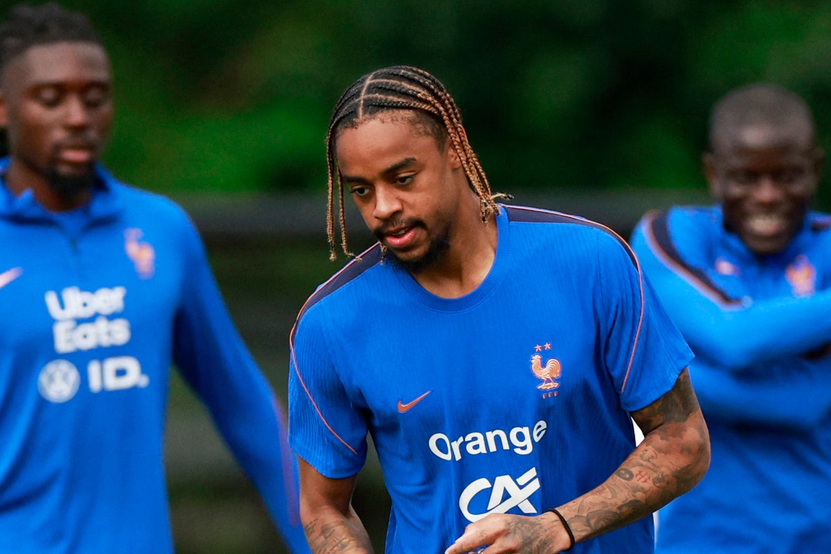 Arsenal Reportedly Prepares Bid for PSG Winger Bradley Barcola