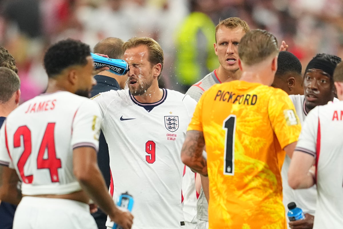 FIFA hydration breaks have sparked criticism from different groups. But what do they actually do?