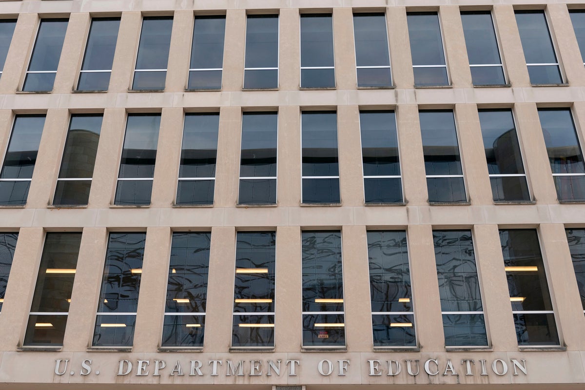 Families of kids with disabilities warn Education Department changes could break a flawed system
