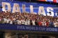 Fifa responds to reports of fans getting into England v Croatia without a ticket