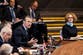 Trump’s war secretary tears into UK’s lack of defence plan as Dan Jarvis arrives at Nato summit empty-handed