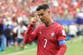 Thierry Henry perfectly explains what Cristiano Ronaldo did wrong in Portugal’s World Cup draw with DR Congo