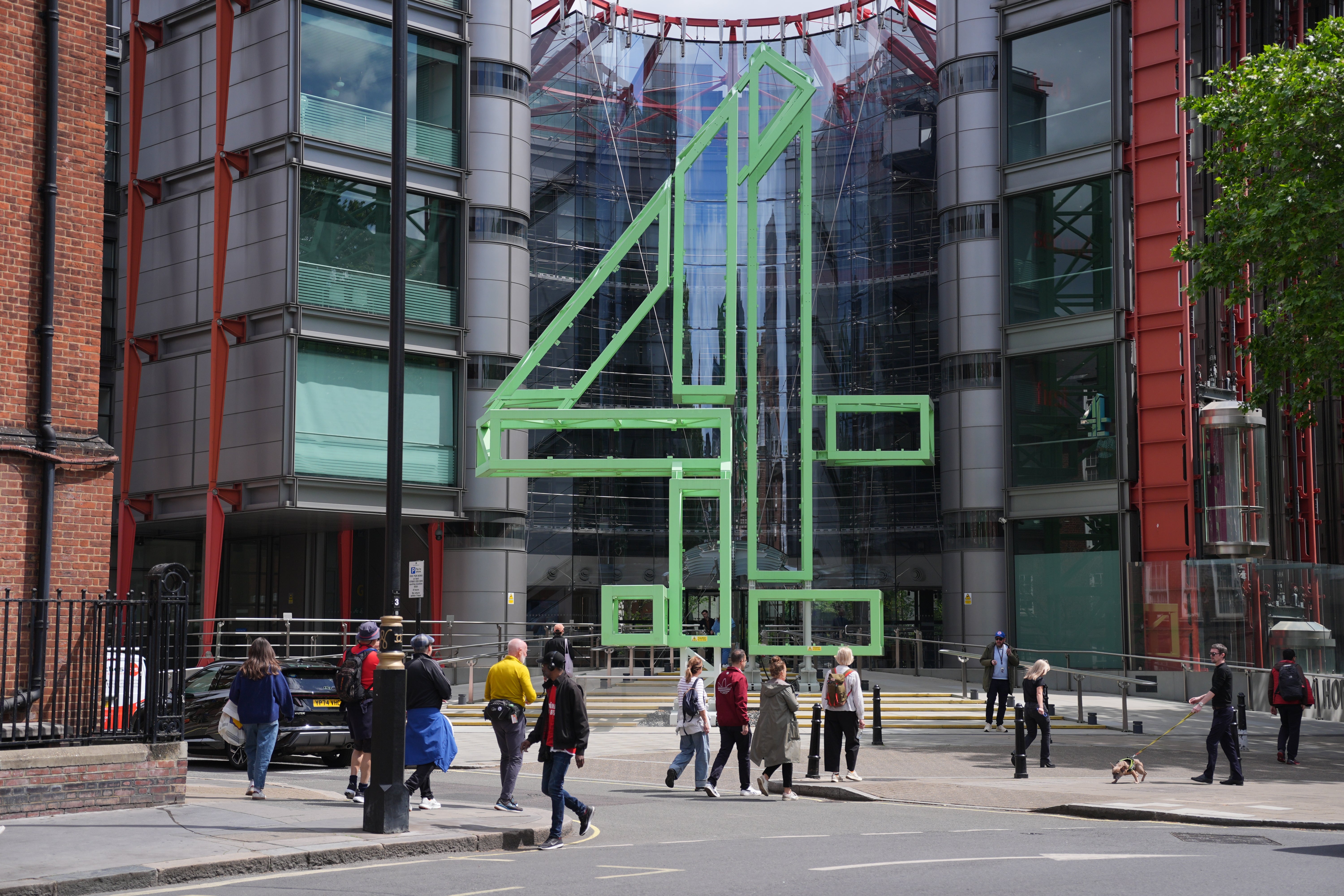 The government is ‘not satisfied’ with Channel 4’s response to the allegations