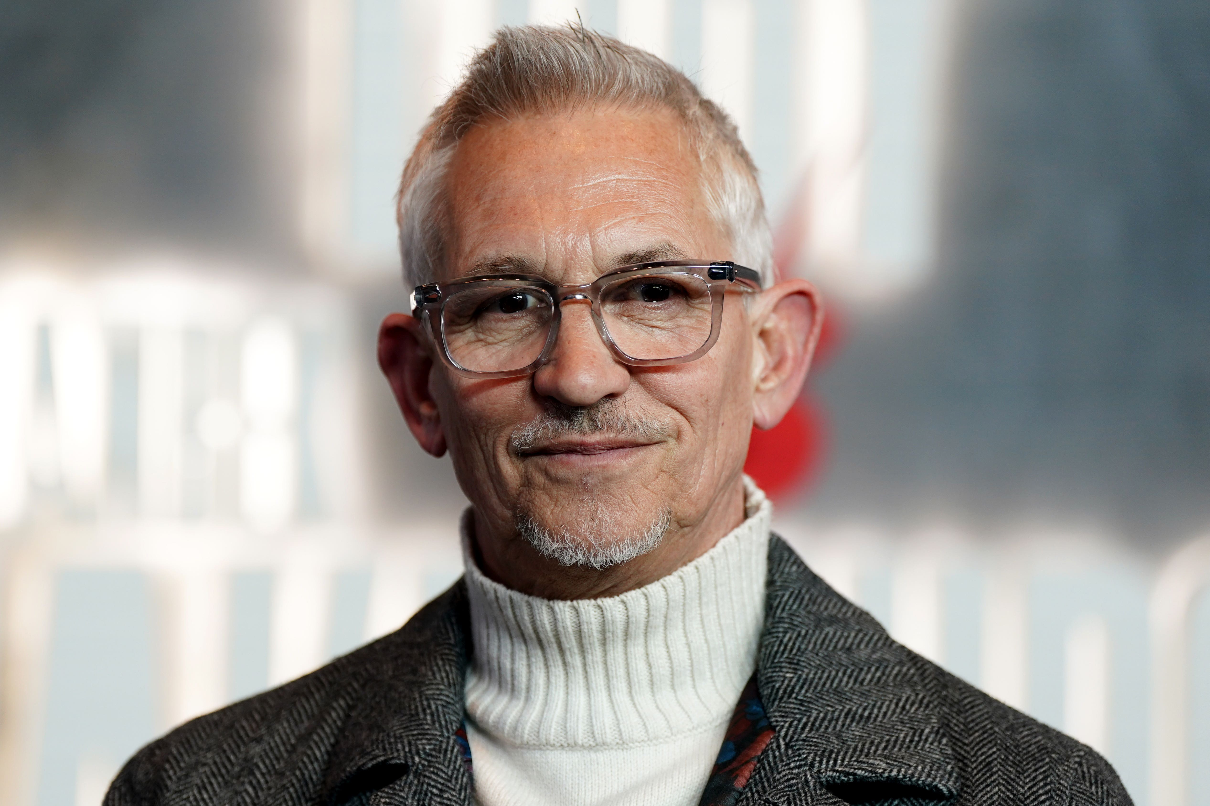 Gary Lineker will appear on ITV’s coverage of Germany vs Ivory Coast