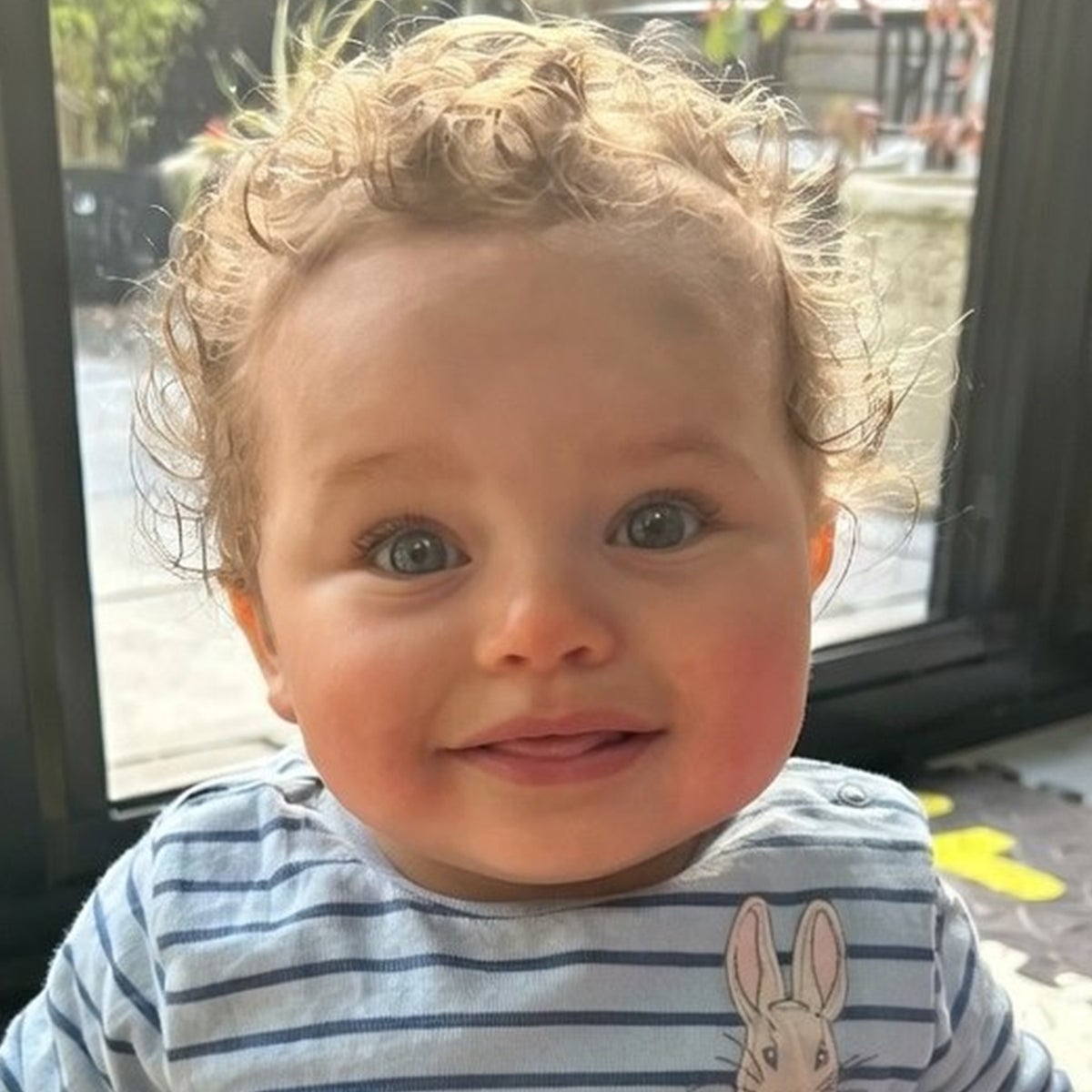 Preston Davey: 'Evil monster' who murdered toddler will die in jail for  crime that 'shocked the nation' | The Independent